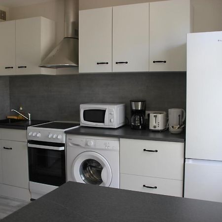 Les Appartements Du Saint Hubert Arcis-sur-Aube Luaran gambar