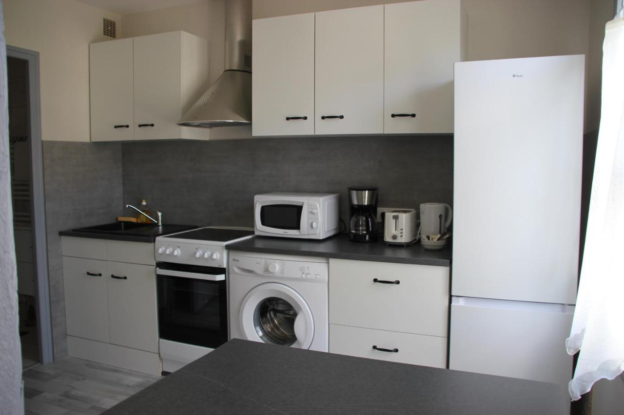 Les Appartements Du Saint Hubert Arcis-sur-Aube Luaran gambar
